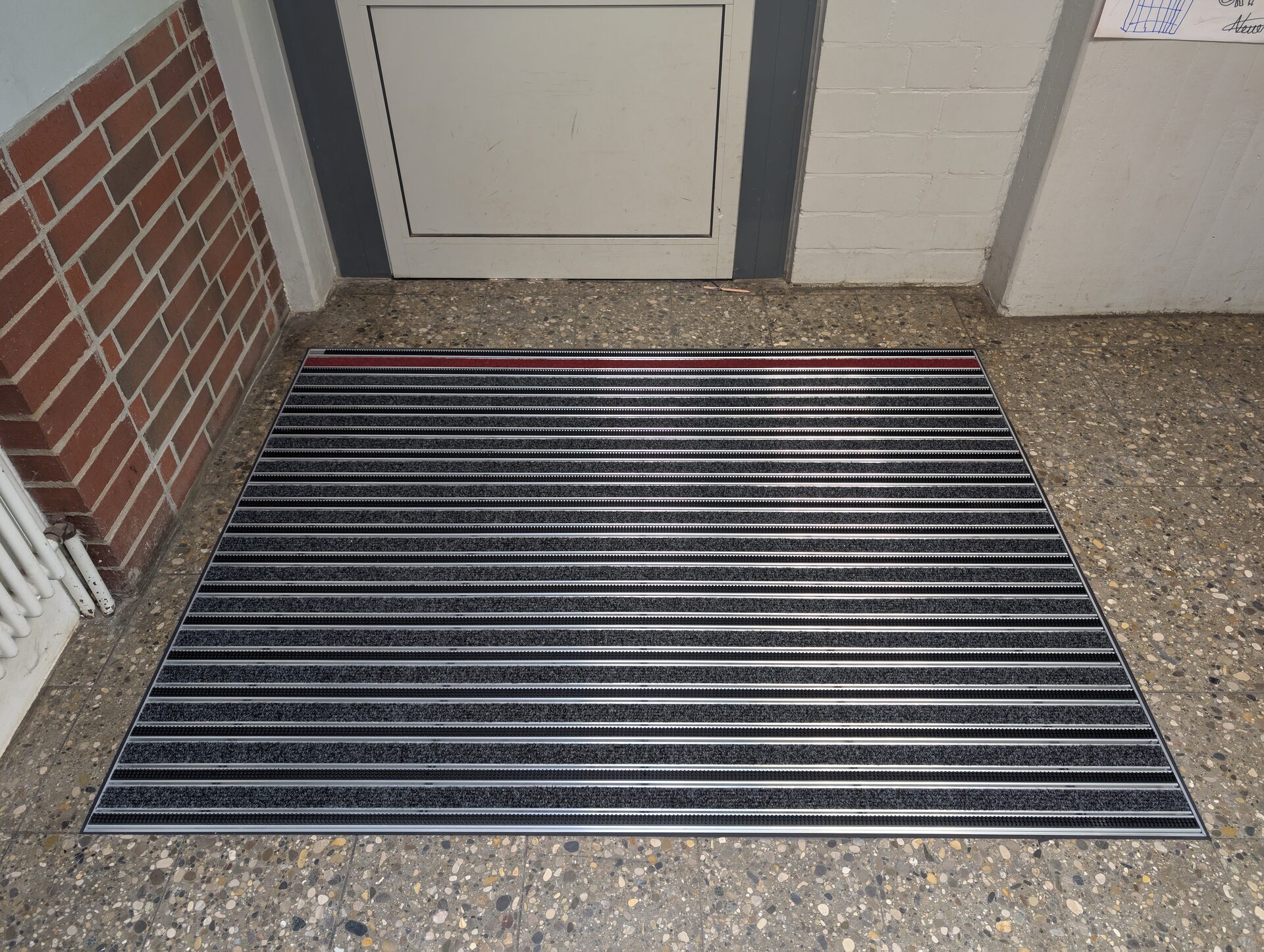 Otto-Hahn-Schule, Heusenstamm